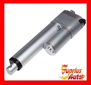 Stroke 550mm / 22 inch, linear actuator 1000N / 225LBS, feedback position potentiometer -1PC
Stroke 550mm / 22 inch, linear actuator 1000N / 225LBS, feedback position potentiometer -1PC