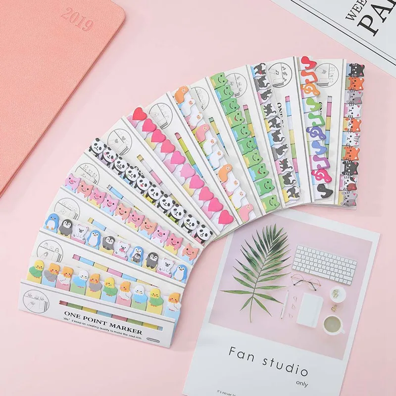 Kawaii Japanese Scrapbooking Stickers Sticky Notes School Office Supplies Stationery Page Flags For Kids
Kawaii Japanese Scrapbooking Stickers Sticky Notes School Office Supplies Stationery Page Flags For Kids