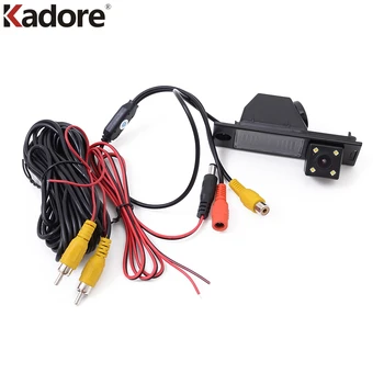 For Hyundai Tucson IX35 2010 2011 2012 LED Rear View Camera Night Vision Color Parking Car Reverse Backup CCD Assistance
For Hyundai Tucson IX35 2010 2011 2012 LED Rear View Camera Night Vision Color Parking Car Reverse Backup CCD Assistance