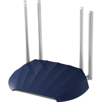 1200mbps Wireless FAST Wifi Router 11AC Dual Band 2.4Ghz/5.0Ghz Wifi Repeater APP Remote Manage English Firmware
1200mbps Wireless FAST Wifi Router 11AC Dual Band 2.4Ghz/5.0Ghz Wifi Repeater APP Remote Manage English Firmware