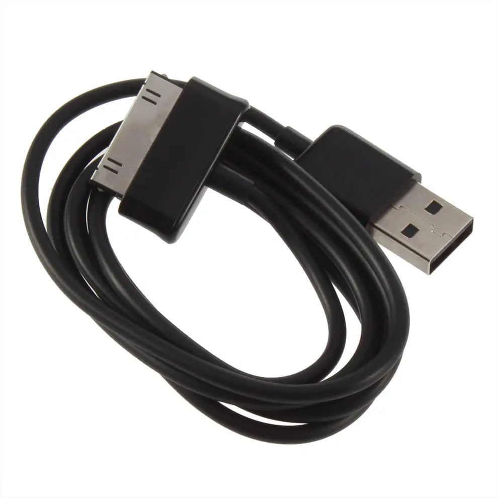 5 Pcs Mobile Phone Accessories Black USB Sync Data Charger Cable for Samsung GALAXY Tab P1000 Wall Adapter Charger
5 Pcs Mobile Phone Accessories Black USB Sync Data Charger Cable for Samsung GALAXY Tab P1000 Wall Adapter Charger