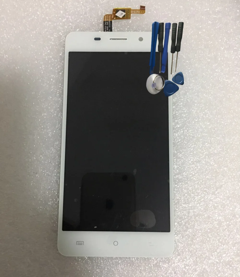 BINYEAE For Cubot X9 LCD Display With Touch Screen Digitizer Assembly Replacement
BINYEAE For Cubot X9 LCD Display With Touch Screen Digitizer Assembly Replacement