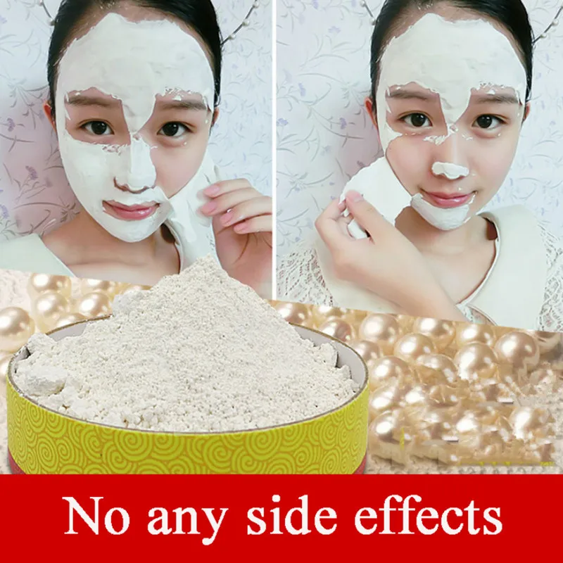 Whitening Mask Powder 100% Natural Pearl Powder Freshly Ground Ultrafine Nanoscale Acne Blackheads Fade Spot Face Cream Repair
Whitening Mask Powder 100% Natural Pearl Powder Freshly Ground Ultrafine Nanoscale Acne Blackheads Fade Spot Face Cream Repair