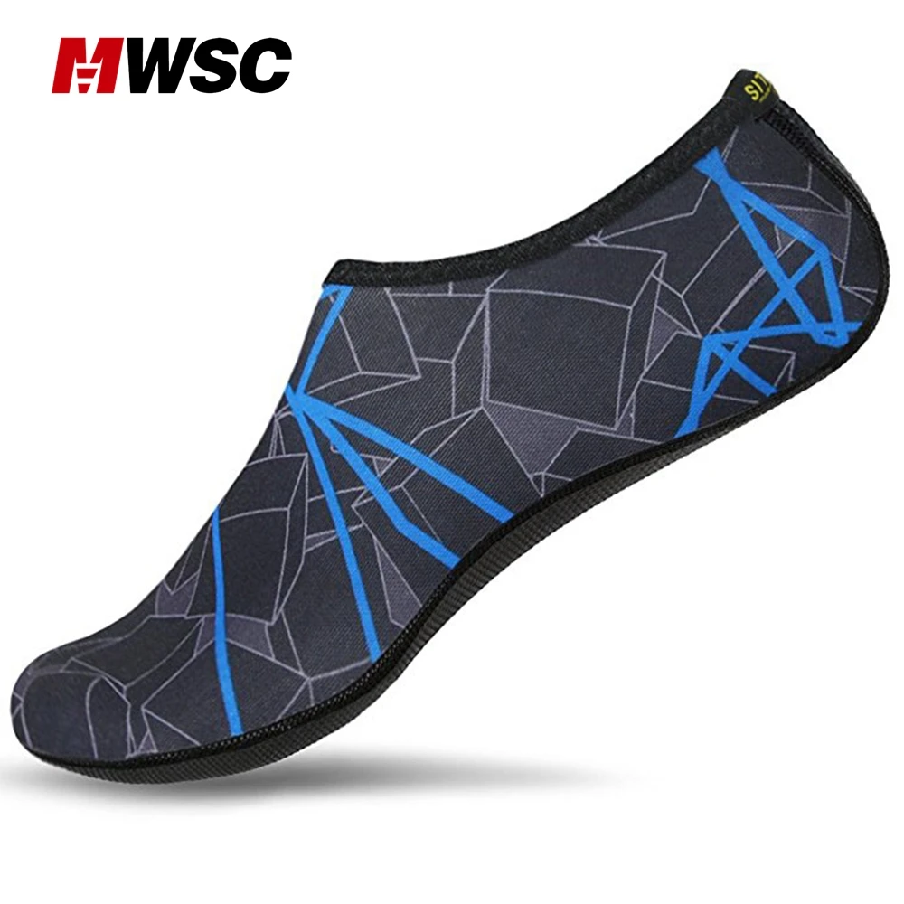 MWSC Summer Man Beach Water Shoes Anti-skid Aqua Slippers for Home Slip On Waterpark Lightweight Sandals Sandalias Slides
MWSC Summer Man Beach Water Shoes Anti-skid Aqua Slippers for Home Slip On Waterpark Lightweight Sandals Sandalias Slides