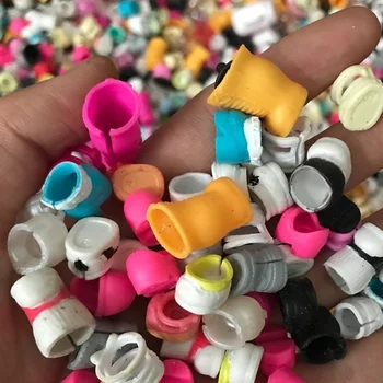 L.O.L. Surprise 10pairs Different Style Doll Accessories Original Fashion Shoes Toys LOLs Doll Shoes Toys LoLS Doll Accessories
L.O.L. Surprise 10pairs Different Style Doll Accessories Original Fashion Shoes Toys LOLs Doll Shoes Toys LoLS Doll Accessories