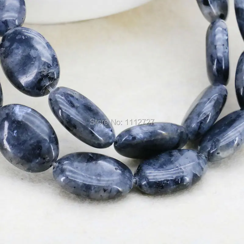 High Quality Accessories Gray ShimmerStone Oval Beads Crafts Fitting Loose Natural Stones DIY Girl Jewelry Making 15inch 13*18mm
High Quality Accessories Gray ShimmerStone Oval Beads Crafts Fitting Loose Natural Stones DIY Girl Jewelry Making 15inch 13*18mm