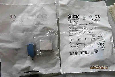 New SI+ GTB6-P4211 1052438