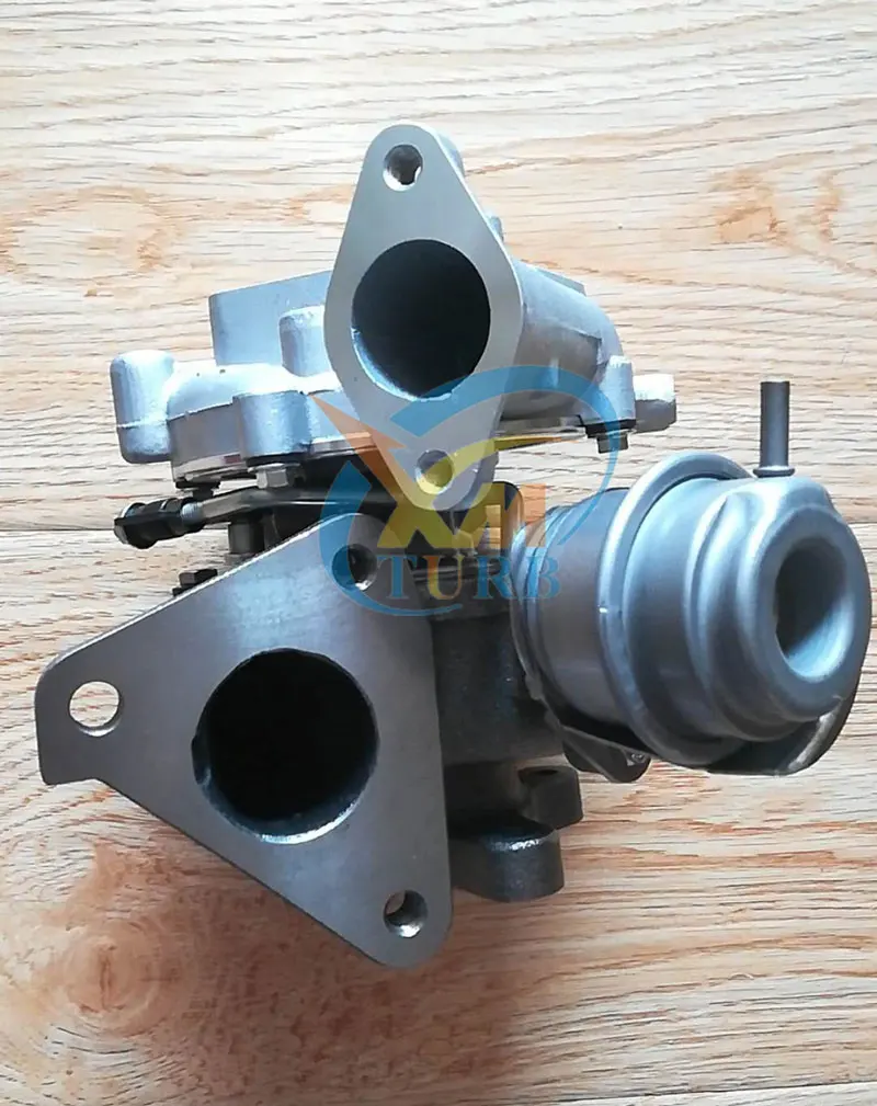 TURBO GT1849V 14411AW40A 727447-5006S/727477-0002/727477-0005 FOR 2003-2005 ALMERA/PRIMERA/X TRAIL 2.2L YD1/ YD22/TD22DDTI/YD1 H
TURBO GT1849V 14411AW40A 727447-5006S/727477-0002/727477-0005 FOR 2003-2005 ALMERA/PRIMERA/X TRAIL 2.2L YD1/ YD22/TD22DDTI/YD1 H