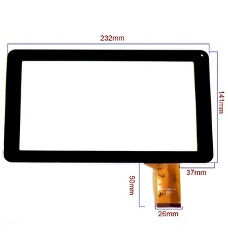 Free Film + New touch screen 9" Tablet MF-598-090F FPC touch panel Digitizer Glass Sensor replacement Free Shipping
Free Film + New touch screen 9" Tablet MF-598-090F FPC touch panel Digitizer Glass Sensor replacement Free Shipping