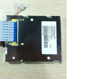 Original A+ Grade 4.2 inch LTE042T-4501-2 LTE042T LTE042T-4501 LCD Display Panel for Car Instrument screen free shipping
Original A+ Grade 4.2 inch LTE042T-4501-2 LTE042T LTE042T-4501 LCD Display Panel for Car Instrument screen free shipping