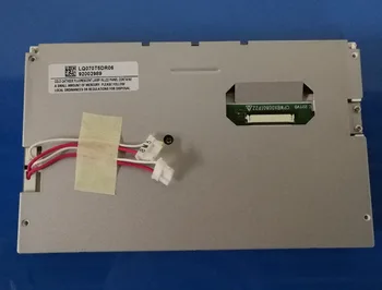 New 7Inch LCD display LQ070T5DR02 LQ070T5DR06 lq070t5dr05 screen for A4 A4L A6 A8 Q7 Car GPS navigation LCD monitors
New 7Inch LCD display LQ070T5DR02 LQ070T5DR06 lq070t5dr05 screen for A4 A4L A6 A8 Q7 Car GPS navigation LCD monitors