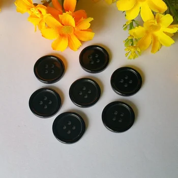 80Pcs Black 4 hole Resin buttons, 23mm,Bulk Buttons for garment,scrapbooking and Sewing accessories
80Pcs Black 4 hole Resin buttons, 23mm,Bulk Buttons for garment,scrapbooking and Sewing accessories