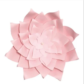 Free ship NEW 1pc 60cm 18 color choices paper flower backdrop wedding flowers wedding party wall decoration deco DIY assembling
Free ship NEW 1pc 60cm 18 color choices paper flower backdrop wedding flowers wedding party wall decoration deco DIY assembling