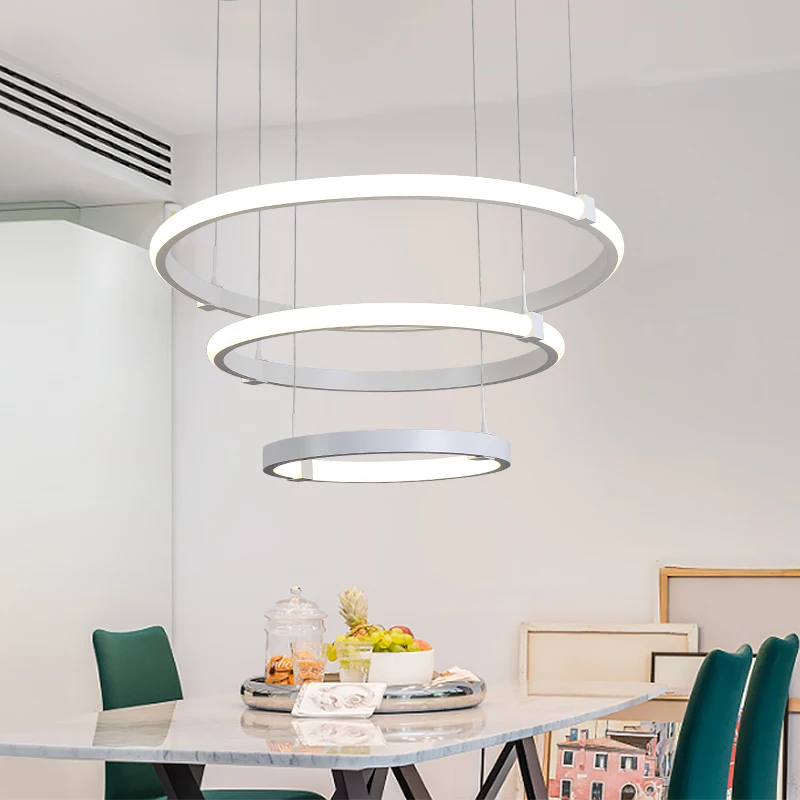 DX Nordic Led Ceiling Light Luminaire For Living Room Postmodern Simplicity Remote Control Lamp Art Ring Fixture Dimmable Lustre
DX Nordic Led Ceiling Light Luminaire For Living Room Postmodern Simplicity Remote Control Lamp Art Ring Fixture Dimmable Lustre