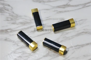 300Pcs 12.1mm Square Black Lipstick Tubes,Empty Plastic Lipstick Tube Container DIY Lip Gloss Cosmetic Containers
300Pcs 12.1mm Square Black Lipstick Tubes,Empty Plastic Lipstick Tube Container DIY Lip Gloss Cosmetic Containers