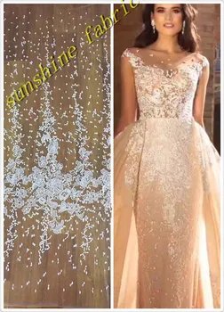 Y952 Newest white African Tulle lace fabric high quality guipure cord lace Lace Fabric for Nigerian wedding
Y952 Newest white African Tulle lace fabric high quality guipure cord lace Lace Fabric for Nigerian wedding
