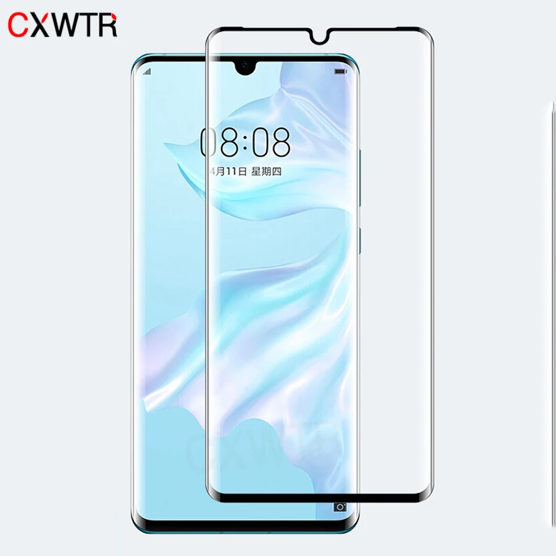 Huawei P30 Pro Screen Protector Tempered Glass For Huawei Mate 20X 20 Pro Lite Huawei P30 Lite 9D Full Cover Protection Glass
Huawei P30 Pro Screen Protector Tempered Glass For Huawei Mate 20X 20 Pro Lite Huawei P30 Lite 9D Full Cover Protection Glass