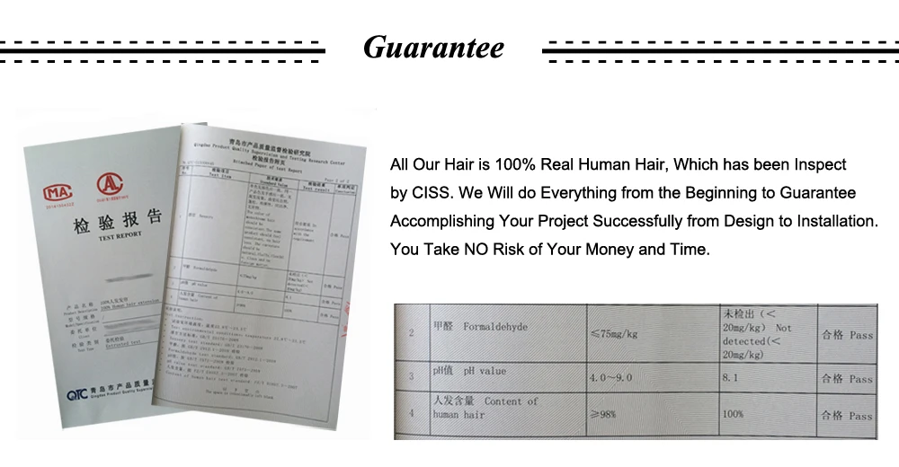 7 guarantee