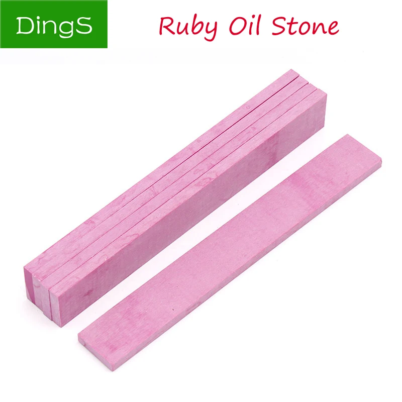 1pcs 3000 Grit Ruby Abrasives Polishing Oil Stone Bar Sharpener Sharpening Grinding Stone Whetstone Tools Dia 20mm For Knife
1pcs 3000 Grit Ruby Abrasives Polishing Oil Stone Bar Sharpener Sharpening Grinding Stone Whetstone Tools Dia 20mm For Knife