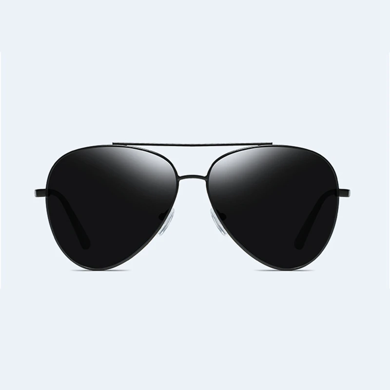 Men's Polarized Sunglasses Metal Alloy Driving Glasses 100% UV400 Protection Goggles Eyewear Male Pilot Style
Men's Polarized Sunglasses Metal Alloy Driving Glasses 100% UV400 Protection Goggles Eyewear Male Pilot Style