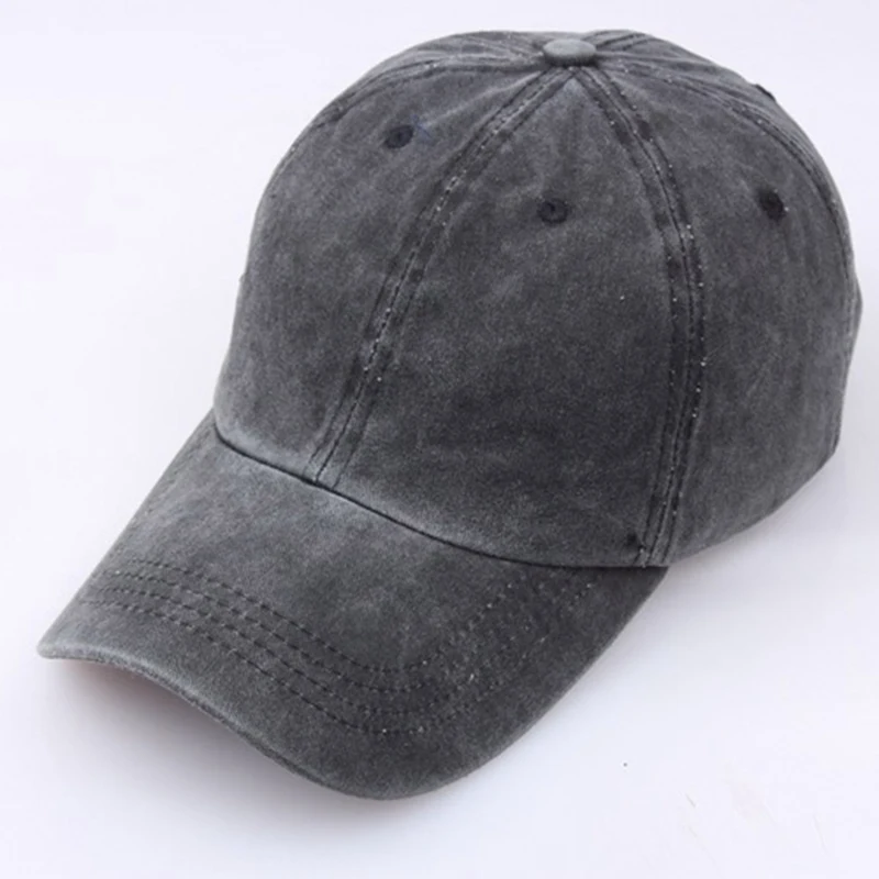 Vintage Solid Baseball Caps Fashion High Quality Adjustable Casual Baseball Cap For Men And Women Sunhat Peak Cap 8 Color
Vintage Solid Baseball Caps Fashion High Quality Adjustable Casual Baseball Cap For Men And Women Sunhat Peak Cap 8 Color