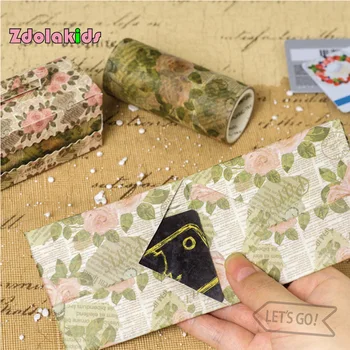Music Note Rose Washi Tape Diy Decoration For Scrapbooking Masking Tape Adhesive Tape Kawaii Stationery
Music Note Rose Washi Tape Diy Decoration For Scrapbooking Masking Tape Adhesive Tape Kawaii Stationery