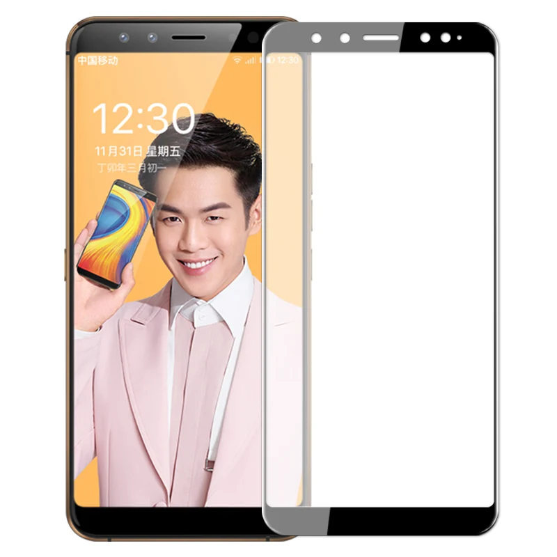 2PCS 3D High-alumina Tempered Glass For Gome U7 Full Cover 9H Protective film Explosion-proof Screen Protector For Gome U7
2PCS 3D High-alumina Tempered Glass For Gome U7 Full Cover 9H Protective film Explosion-proof Screen Protector For Gome U7
