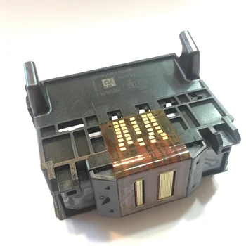 100% REFURBISHED LIKE A NEW PRINT HEAD, TESTED IN GOOD WORKING SITUATION Print head printhead for HP 564 PhotoSmart C6388
100% REFURBISHED LIKE A NEW PRINT HEAD, TESTED IN GOOD WORKING SITUATION Print head printhead for HP 564 PhotoSmart C6388