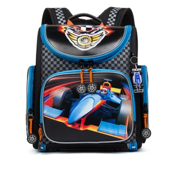 Russian Brand Grizzly School Bags for Boys Folded Waterproof Orthopedic Children's Backpack Gift Mochila Escolar
Russian Brand Grizzly School Bags for Boys Folded Waterproof Orthopedic Children's Backpack Gift Mochila Escolar