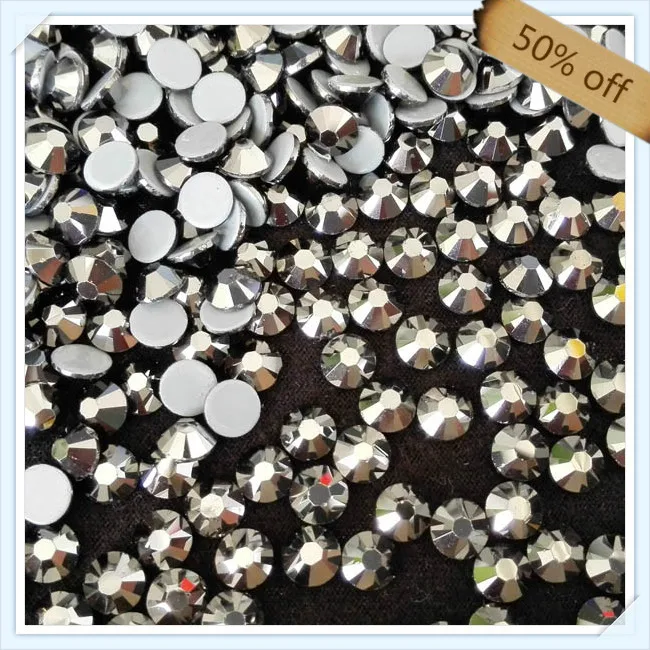 free shipping flatback HOT SALE size ss10 2.9mm jet hematite color with 1440 pcs each pack ; diamond stone FOR GARMENT,BAGS
free shipping flatback HOT SALE size ss10 2.9mm jet hematite color with 1440 pcs each pack ; diamond stone FOR GARMENT,BAGS
