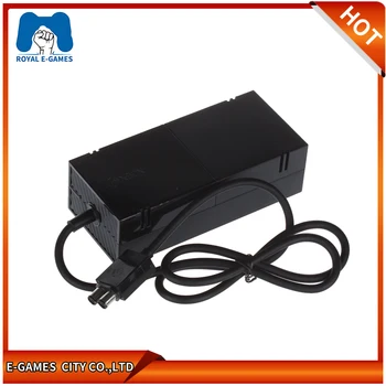 Original For XBOX ONE Console AC Adapter with Original Power Supply Charger for XBOXONE EU Plug 110V-220V
Original For XBOX ONE Console AC Adapter with Original Power Supply Charger for XBOXONE EU Plug 110V-220V