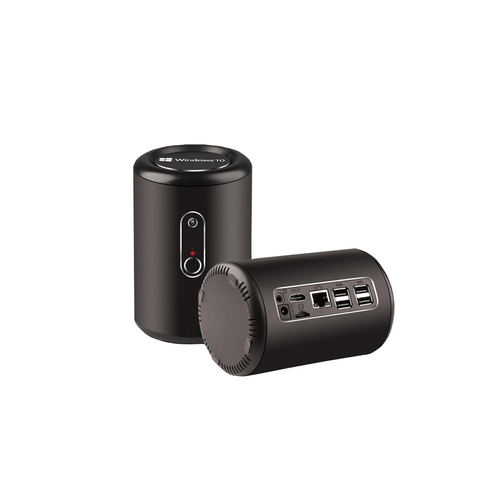 G2 Mini PC Windows 10 It Bay Trail CR Z3736F Quad cor Mini PC LAN USB 2GB RAM 32GB ROM Bluetooth WiFi 2.0MP Camera Thin Client
G2 Mini PC Windows 10 It Bay Trail CR Z3736F Quad cor Mini PC LAN USB 2GB RAM 32GB ROM Bluetooth WiFi 2.0MP Camera Thin Client