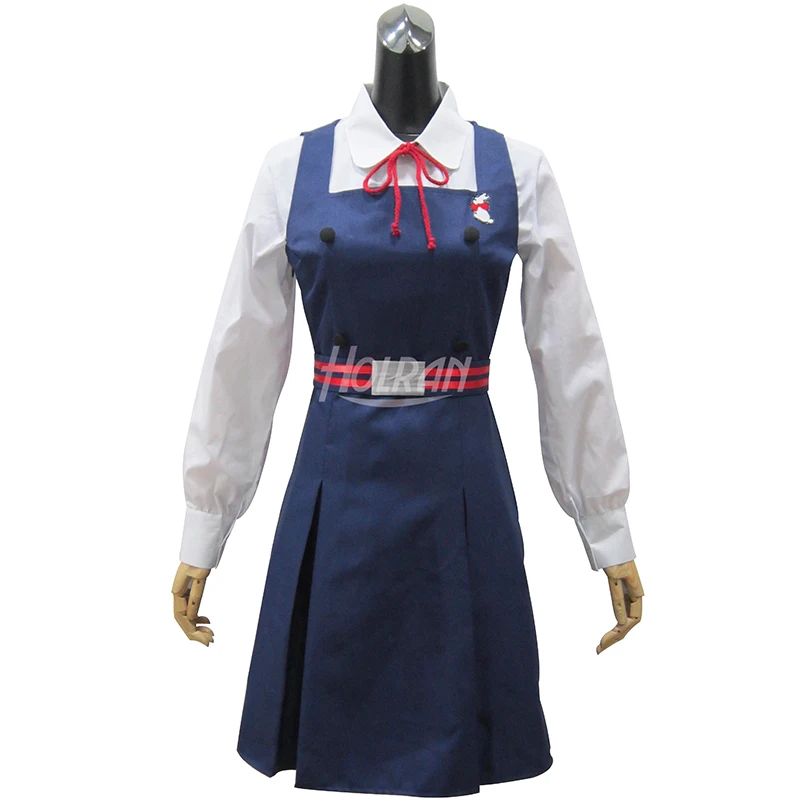 Tamako Market Kitashirakawa Tamako school uniform cosplay lolita dress sailor tshirt kawaii costume
Tamako Market Kitashirakawa Tamako school uniform cosplay lolita dress sailor tshirt kawaii costume
