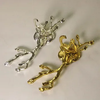 RUIDA New Creative Plum Blossom Napkin Rings Fashion Metal Flower Shape Napkin Rings Hotel Wedding Decoration Accessories
RUIDA New Creative Plum Blossom Napkin Rings Fashion Metal Flower Shape Napkin Rings Hotel Wedding Decoration Accessories
