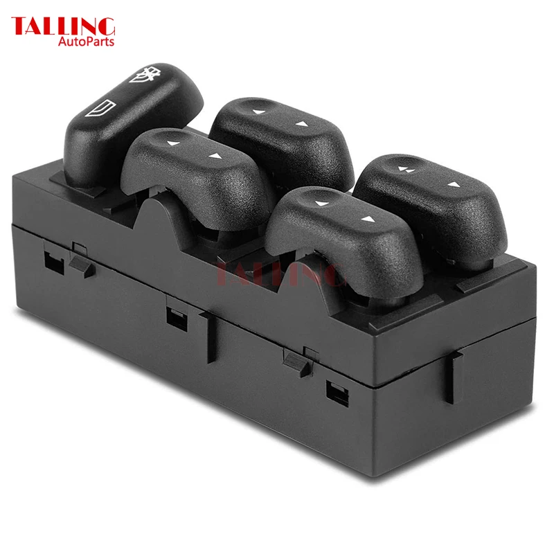 Auto 5L1Z-14529-AA Power Window Master Control Switch For LINCOLN MARK LT MERCURY GRAND MARQUIS FORD CROWN EXPEDITION 2003-2008
Auto 5L1Z-14529-AA Power Window Master Control Switch For LINCOLN MARK LT MERCURY GRAND MARQUIS FORD CROWN EXPEDITION 2003-2008
