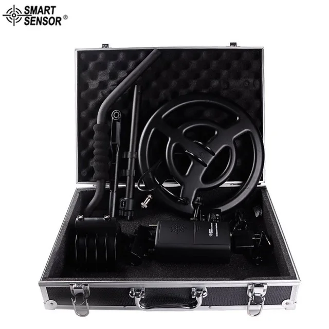Silver And Gold Underground Metal Detector Gold digger Treasure Hunter, AS944 Detection Depth 2.5 M Professional metal detector
Silver And Gold Underground Metal Detector Gold digger Treasure Hunter, AS944 Detection Depth 2.5 M Professional metal detector