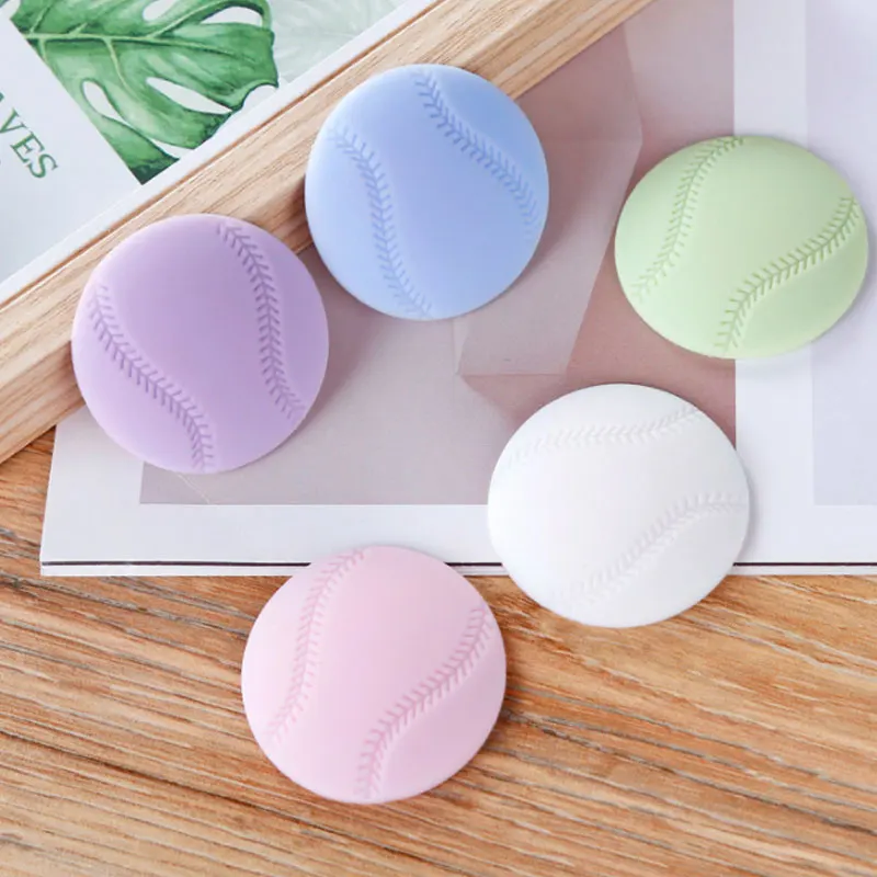 Multifunctional Child Safety Door Shock Absorber Sporting Goods Shape Colorful Door File Baby Safety Protector
Multifunctional Child Safety Door Shock Absorber Sporting Goods Shape Colorful Door File Baby Safety Protector