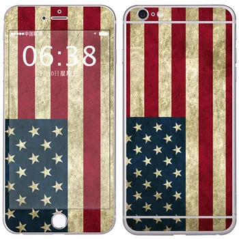 Free drop shipping For Apple iPhone 66s Plus Mobile Phone Fitted sticker For Apple iPhone 66s Plus Cover #TN-i6plus-00120
Free drop shipping For Apple iPhone 66s Plus Mobile Phone Fitted sticker For Apple iPhone 66s Plus Cover #TN-i6plus-00120