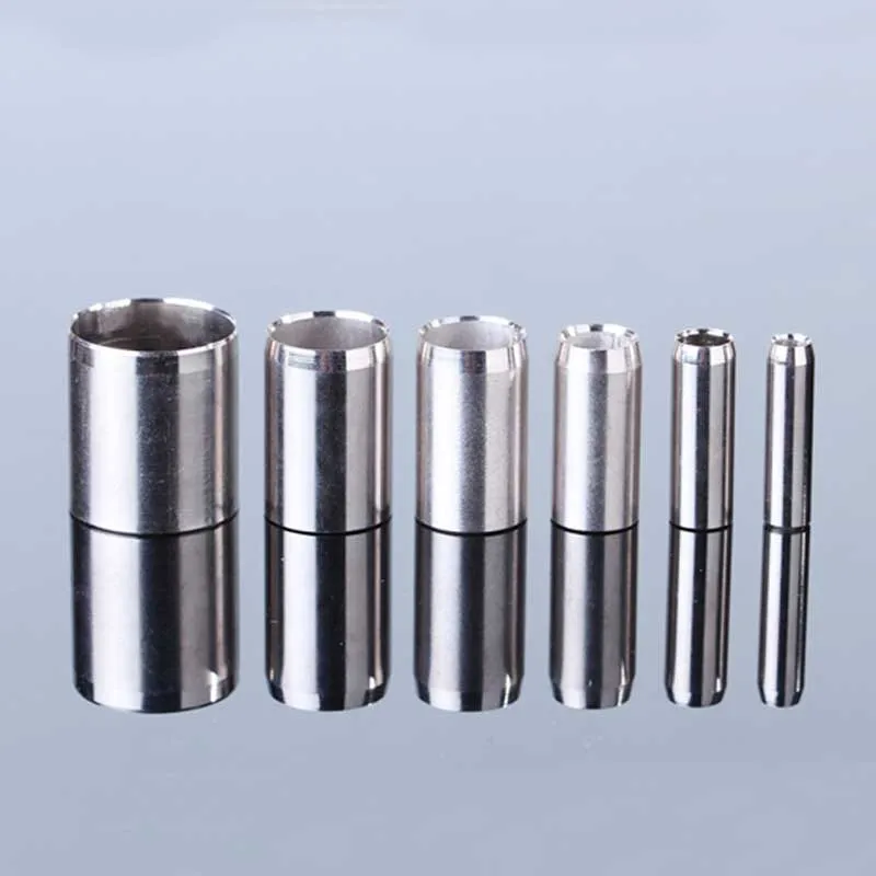 16/24/28/39 Pcs Shaped Style Hole Hollow Punch Cutter Set Leather Craft Diy Tool For Handmade Generic MDJ998
16/24/28/39 Pcs Shaped Style Hole Hollow Punch Cutter Set Leather Craft Diy Tool For Handmade Generic MDJ998