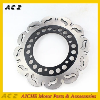 ACZ Motorcycle Floating Rear Brake Disc Rotor For YAMAHA FZ400 SRX400 XJR400 FZ600 FZR600 FZS600 SRX600 XJ600 YZF600 YZF750R
ACZ Motorcycle Floating Rear Brake Disc Rotor For YAMAHA FZ400 SRX400 XJR400 FZ600 FZR600 FZS600 SRX600 XJ600 YZF600 YZF750R