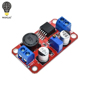 XL6019 DC-DC Booster module Power supply module output adjustable Super LM2577 XL6009 step-up module output 5V 12V 24V adjustabl
XL6019 DC-DC Booster module Power supply module output adjustable Super LM2577 XL6009 step-up module output 5V 12V 24V adjustabl