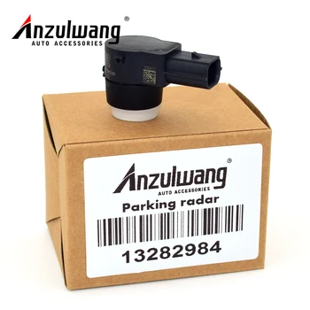 ANZULWANG 1pcs Parking1pcs Ultrasonic Sensor 13282984 Park Distance Control For Opel Astra J Zafira C Insignia Cascada
ANZULWANG 1pcs Parking1pcs Ultrasonic Sensor 13282984 Park Distance Control For Opel Astra J Zafira C Insignia Cascada
