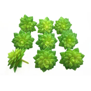 INDIGO- Wholesale 200pcs Mini PURPLE Artificial Succulent Plant Desert Rose Plastic Flower Echeveria Star Free Shipping
INDIGO- Wholesale 200pcs Mini PURPLE Artificial Succulent Plant Desert Rose Plastic Flower Echeveria Star Free Shipping