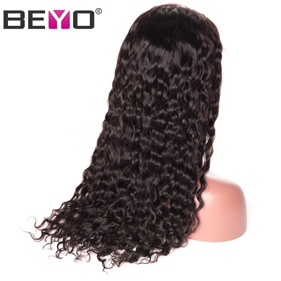 360 lace front wig (4)