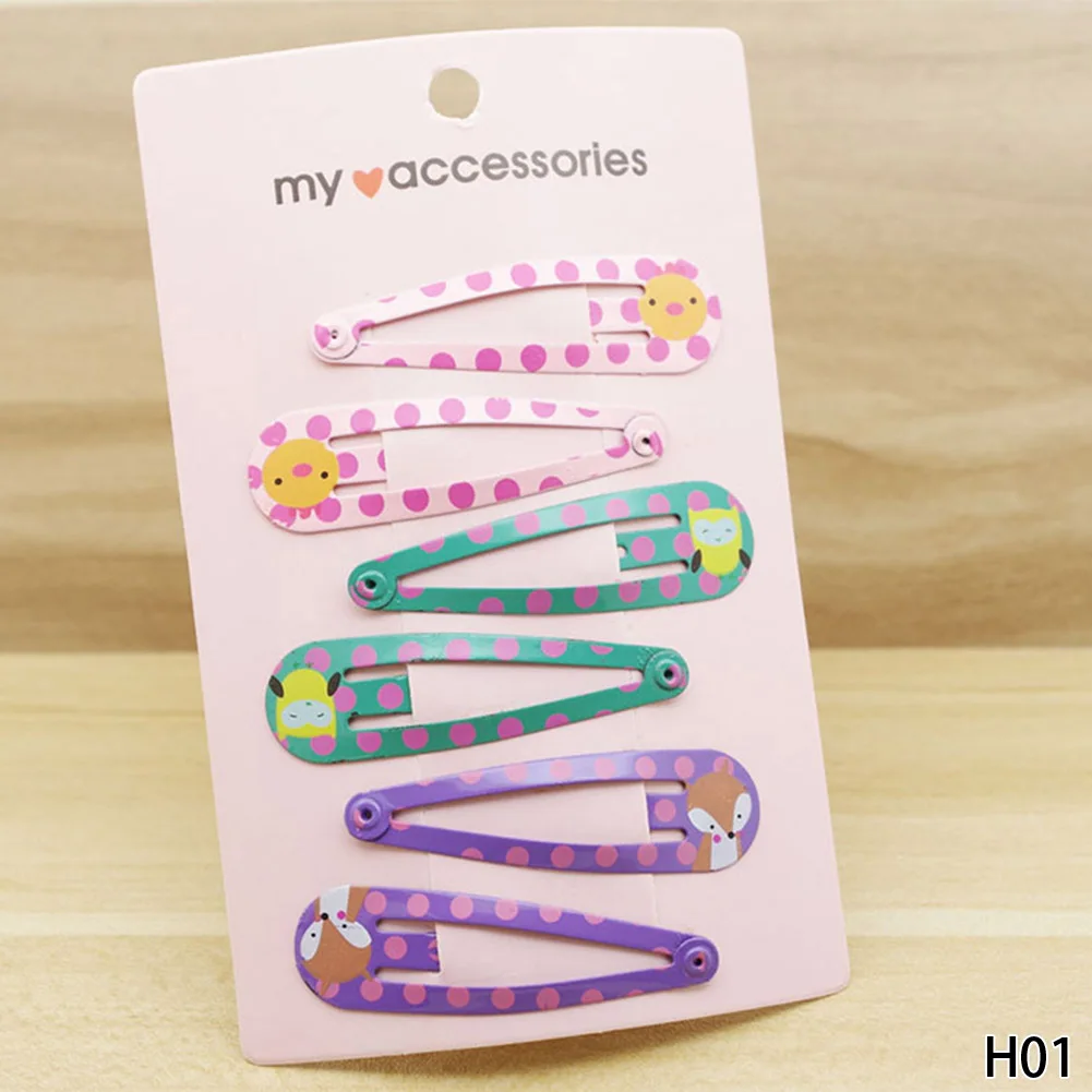Vintage Original 3 Pairs/set Hairpins Vogue Hot Sale Selling Personality Personality 2018 New
Vintage Original 3 Pairs/set Hairpins Vogue Hot Sale Selling Personality Personality 2018 New