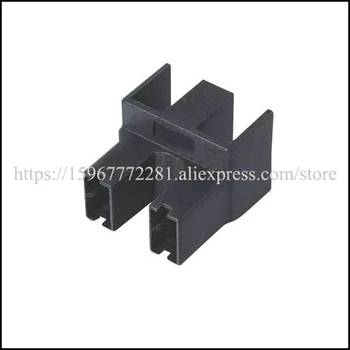 DJ7029C-6.3-21 HID H2 H7 male female connector cable Terminal connectors jacket auto socket 2 pin Connector automotive plug
DJ7029C-6.3-21 HID H2 H7 male female connector cable Terminal connectors jacket auto socket 2 pin Connector automotive plug