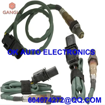 Oxygen Sensor Lambda Sensor AIR FUEL RATIO O2 SENSOR for DODGE FREIGHTLINER MERCEDES-BENZ 234-5091 213-3934 2345091 2002-2015
Oxygen Sensor Lambda Sensor AIR FUEL RATIO O2 SENSOR for DODGE FREIGHTLINER MERCEDES-BENZ 234-5091 213-3934 2345091 2002-2015