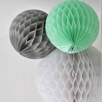 3pcs 15cm/25cm Fresh Color Tissue Paper Honeycomb Balls Hanging Wedding Birthday Shower Party Supplies Room Decorations
3pcs 15cm/25cm Fresh Color Tissue Paper Honeycomb Balls Hanging Wedding Birthday Shower Party Supplies Room Decorations