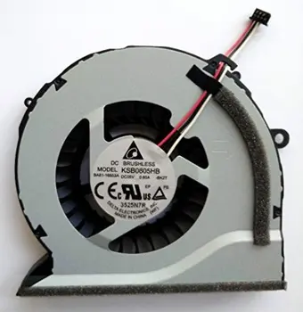 SSEA New original Laptop CPU fan for Samsung NP550P5C NP550P7C NP-550P5C NP-550P7C Series KSB0805HB Free Shipping
SSEA New original Laptop CPU fan for Samsung NP550P5C NP550P7C NP-550P5C NP-550P7C Series KSB0805HB Free Shipping