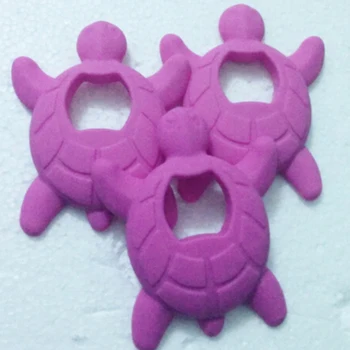 Unique Degin Cute Animal Tortoise Silicone Teether Silicone Chew Baby Teething Gift Toddler Toys Early Training Teether
Unique Degin Cute Animal Tortoise Silicone Teether Silicone Chew Baby Teething Gift Toddler Toys Early Training Teether